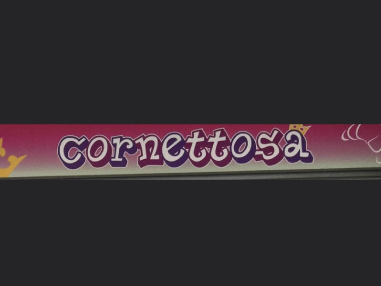 La-cornettosa